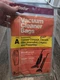 RUG DOCTOR Type A Vacuum Cleaner Bags-Sealed & NEW