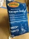 EnviroCare Vacuum Bags for Oreck Type CC Uprights - 8 Pack EnviroCare Vacuum Bags for Oreck Type CC Uprights - 8 Pack