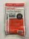 SHARP EC-03PU2 - 3-Pack of Replacement Vacuum Bags