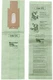 Fits Oreck Type CC Micro Filtration Vacuum Bags fits Oreck XL Uprights Fits Oreck Type CC Micro Filtration Vacuum Bags fits Oreck XL Uprights
