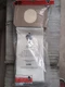 Tough Guy 6JEN8 Commercial Vacuum Bags 2-Ply Paper (10 Pack) Fits Electrolux U