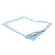 Simplicity Tendersorb Fluff Disposable Underpads ''23 x 26 , 150 Count'' 6 Pack