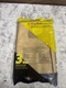 STANLEY Disposable Filter Bags 3-Pack 4-12 Gallon Vacuums 19-3100W NEW STANLEY Disposable Filter Bags 3-Pack 4-12 Gallon Vacuums 19-3100W NEW