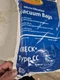 ENVIROCARE TECHNOLOGIES ORECK TYPE CC 8 VACUUM BAGS MICRO FILTRATION @110 ENVIROCARE TECHNOLOGIES ORECK TYPE CC 8 VACUUM BAGS MICRO FILTRATION @110
