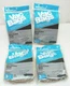 Homecare 12 Vacuum Bags Electrolux Tank #3020 Disposable  New