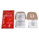 EnviroCare Whole Case of Royal Dirt Devil Type F Canister Vacuum Cleaner Bags