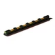 TruGlo Wing Clay Glo-Dot Fiber Optic Front Sight