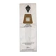 TOUGH GUY 3ZJL8 Vacuum Bag,Cloth,3-Ply,Reusable,PK5 3ZJL8