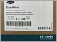 6 PACK DIVERSEY 5831874 EASYWIPE DISPOSABLE WIPING REFILL SYSTEM - WHITE NEW**