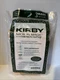 Genuine OEM Kirby Micron Magic Filtration Vacuum Bags 3 Count - 197201