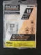 RIDGID  VF3503 Wet Dry Vac Dust Bags 5&ndash;10 Gallon (2 Pack) Sealed MultiFitVF2004