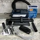 Riccar RSQ1 SupraQuik Portable Handheld Canister Vacuum & Attachments Bags Strap
