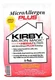 Kirby K-204814 Micron Magic HEPA FILTER Micro Allergen Plus F Style Vacuum Bags 