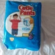 Cutie Training Pants, 2T-3T (up to 34 Lbs) - 1/Pack of 26