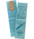 50 Pack ORECK OEM Disposable Vacuum Bags, XL Standard Filtration