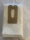 Clean Obsessed CO202  Vacuum Bags. 9 pk Paper Not H-10