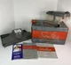 KIRBY SENTRIA Carpet Shampoo System Kit Pieces Model 293006 Manual Original Box