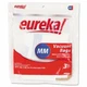 Electrolux Sanitaire Bags Disposable For Sanitaire 18Case - 6 packs of 3 bags pe