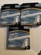 Sharp Style PU-2 Disposable Vacuum Cleaner Bags 3 Pks Of 3Fresh Solutions #70756