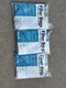 6 Pack Kirby F Style & Twist Filter Vacuum Bags Micron Magic Technology 204811