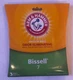 5 BAGS! Arm and Hammer Odor Eliminating Vacuum Cleaner Bags Bissell 7 62615D 