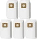 5 Pack A Vacuum Bags for Riccar Most Vibrance 2000 4000 and R Series Simplicity
