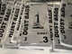 Lot Of 14 - EnviroCare 838SW Kirby Style 3 Uprights Vacuum Bags 3/pk