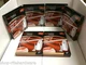18 FRESH SOLUTIONS MICRO ALLERGEN FILTRATION KIRBY STYLE F VACUUM FILTER BAGS