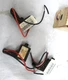 Kirby Safety switch front 134356