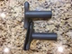 2 pk Upholstery Tool Attachment for Oreck backpack OR1001 OR1006 XLPRO10 XLPRO6