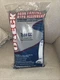 Oreck CCPK8DW Type CC Celoc Upright Vacuum Bags - 8 in Pack
