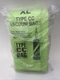 New Oreck CC Bag  +Sani Seal Filtration Bags - Pack of 16- AK1CC6A Vacuum