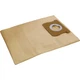 5 Gal. to 8 Gal. Disposable Filter Bag for Wet/Dry Vacuum (9-Pack) 5 Gal. to 8 Gal. Disposable Filter Bag for Wet/Dry Vacuum (9-Pack)