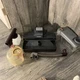 Kirby Vacuum Sentria Carpet Shampoo System Kit Original Box w/Attachments 293006