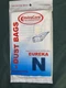 Enviro Care Technologies 3 Dust Bags Eureka N 107SW Enviro Care Technologies 3 Dust Bags Eureka N 107SW