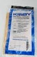 Kirby G4 & G5 Vacuum Cleaner Bags #197294S &ndash; 3-Pack Genuine Replacement Bags