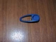 Genuine Upper Cord Hook 83060-01 03019450031 for Oreck Magnesium LW100 Genuine Upper Cord Hook 83060-01 03019450031 for Oreck Magnesium LW100
