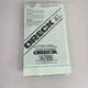 Oreck CCPK8DW Type CC Celoc Upright Vacuum Bags - Pack Of 4