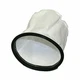 Fits For Dust Care Plastic Backpack 6 Quart Cloth Bag # XCABC-Z4