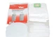 Intervac Y20-3 vacuum bags & filters fits Condo Vac IVD-660-F, IVD-660-H