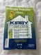 Kirby Allergen Vacuum Bag Reduction Filter, Pack of  7 pcs. (204808 / 204811)