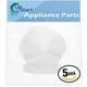5x Vacuum Filter for Bissell 3106,3106L,3204E,32019,31061