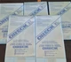 Oreck XL Vacuum Cleaner Bags x 25 PK80009 PK800025 for 2000 8000 9000 Series