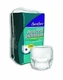 Surecare Adult Absorbent Underwear Pull On Medium Disposable - PK/20 6 Pack