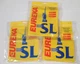 Eureka Style SL Disposable Vacuum Cleaner Bags for Uprights, 9 Total, #61125