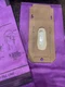 Lot of 2 Oreck Type CC HEPA Upright Vacuum Cleaner Bag - Purple- NEW, NEVER USED Lot of 2 Oreck Type CC HEPA Upright Vacuum Cleaner Bag - Purple- NEW, NEVER USED
