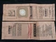 3 MICRON MAGIC KIRBY VACUUM cleaner BAGS (197294) G3 G4 G5  + 1 Belt (301291)