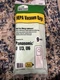 HEPA VACUUM BAGS Panasonics U U3  U6 5 Ply Filtration Clean Obsessed H-10 9 Bags