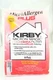 2 PACK Kirby Micron Magic MicroAllergen Plus HEPA Vacuum Bags 6 ct #204814 U34