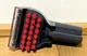 Bissell Proheat Pro Heat 3" Brush Tough Stain Tool 1699 Attachment 2036651